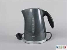 Electric Immerse Kettle