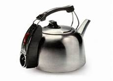 Electric Kettles Manufacturers Turkey